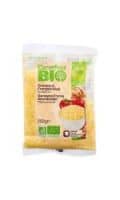Emmental Bio Français Râpé Au Lait Cru Carrefour Bio — photo du produit