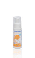 Shampooing en mousse à sec pour chat Carrefour — photo du produit