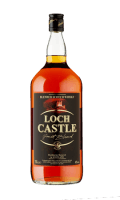 Whisky Loch Castle — photo du produit