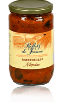 Ratatouille en bocal Reflets de France — photo du produit