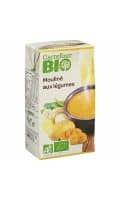 Soupe Bio Mouliné Au Légumes Bio Carrefour Bio — photo du produit