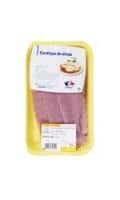 Escalope de dinde — photo du produit