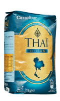 Riz Thaï de l'Isan Carrefour — photo du produit