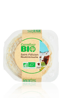 Saint Félicien Carrefour Bio — photo du produit