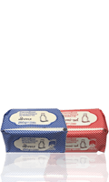 Beurre moulé de Baratte Carrefour — photo du produit