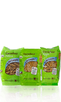 Pâtes au blé complet Carrefour — photo du produit