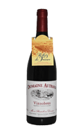 AOP Vinsobres Rouge Domaine Autran 2014 Reflets de France — photo du produit
