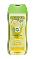 Gel douche verveine citron Carrefour Soft — photo du produit