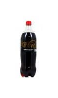 Soda zero sucres sans cafeine Coca-Cola — photo du produit
