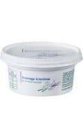 Fromage à tartiner ail et fines herbes Simpl — photo du produit