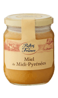 Miel de Midi-Pyrénées Reflet de France — photo du produit