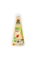Parmigiano Reggiano Bio Carrefour Bio — photo du produit