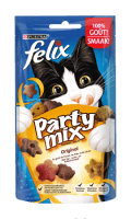 Friandises pour chat Félix — photo du produit