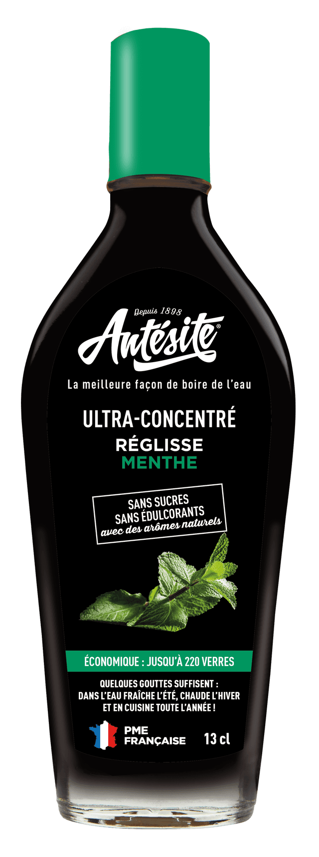 Ultra-Concentré Antésite Réglisse Menthe 13 CL — photo du produit