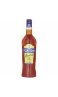 Liqueur aperitivo Forteni — photo du produit
