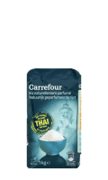 Riz thaï Carrefour — photo du produit