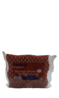 Eponges récurages difficiles Carrefour — photo du produit