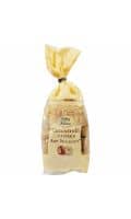 Biscuits Canistrelli corses aux noisettes Reflets de France — photo du produit