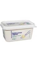 Margarine tartine & cuisson - la barquette de 500g — photo du produit