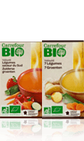 Velouté de Légumes — photo du produit