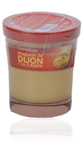Moutarde de Dijon Fine et Forte Carrefour — photo du produit