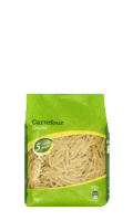 Pâtes nouilles Carrefour — photo du produit