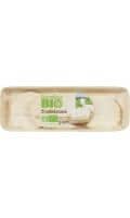 Cabécous Bio Au Lait De Chèvre Pasteurisé Carrefour Bio — photo du produit