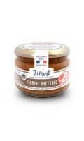 Terrine Bretonne J. Hénaff — photo du produit
