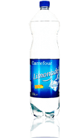 Limonade Carrefour — photo du produit