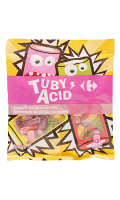 Tuby Acid Carrefour — photo du produit