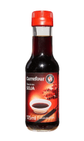 Sauce soja Carrefour — photo du produit