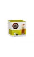 Coffee capsules Cappuccino Nescafe Dolce Gusto — photo du produit