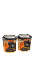 La Crème au Caramel Carrefour Sélection — photo du produit