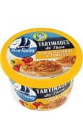 Tartinades de thon Petit Navire — photo du produit
