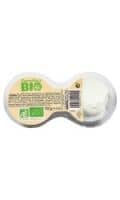 Fromage De Chèvre Frais Carrefour Bio — photo du produit