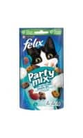 Friandises pour chat saveur Océan Félix — photo du produit