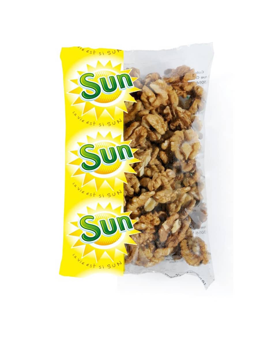 Cerneaux noix Sun — photo du produit