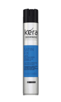 Laque Satin Fixation Forte Kera Science Professional LCDP — photo du produit