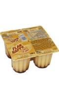 Flan nappé au Caramel Novandie — photo du produit
