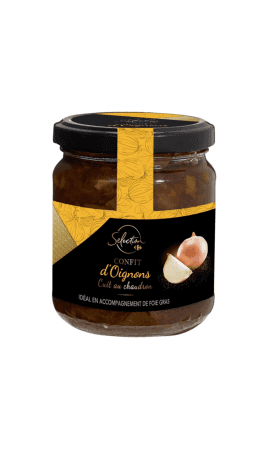 Confit d'oignons Carrefour Sélection — photo du produit
