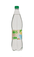 Limonade bio arôme naturel citron Carrefour Bio — photo du produit