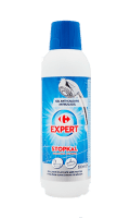 Gel anti calcaire salle de bain Carrefour Expert — photo du produit