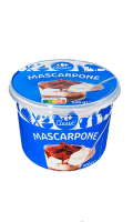Mascarpone Carrefour Classic' — photo du produit