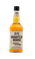 Liqueur miel Whisky 30% Quarter Horse — photo du produit