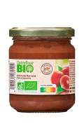 Crème de marrons bio Carrefour Bio — photo du produit