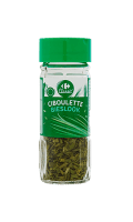 Ciboulette Carrefour Classic' — photo du produit