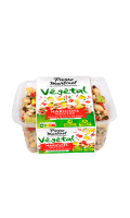 Haricots Black Eyed Pierre Martinet — photo du produit