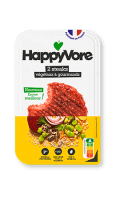 Steaks végétaux & gourmands Happyvore — photo du produit
