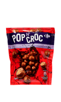 Bonbons Pop N'Croc croustillants Carrefour — photo du produit