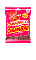 Bonbons caramel Caramollo Carambar — photo du produit